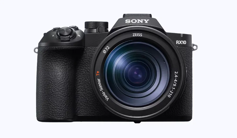 Sony RX10 V